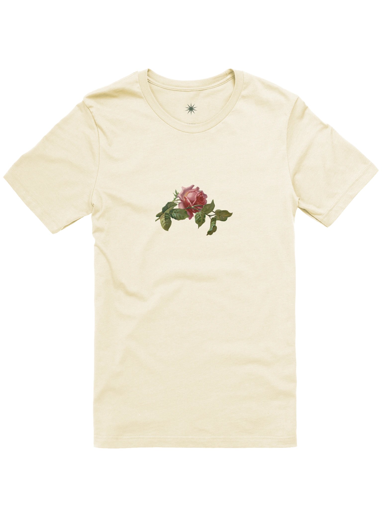 Letters Track List Tee product image (1)
