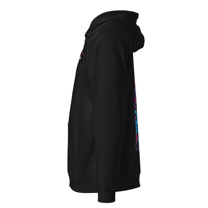 Sudadera Grafiti product image (7)