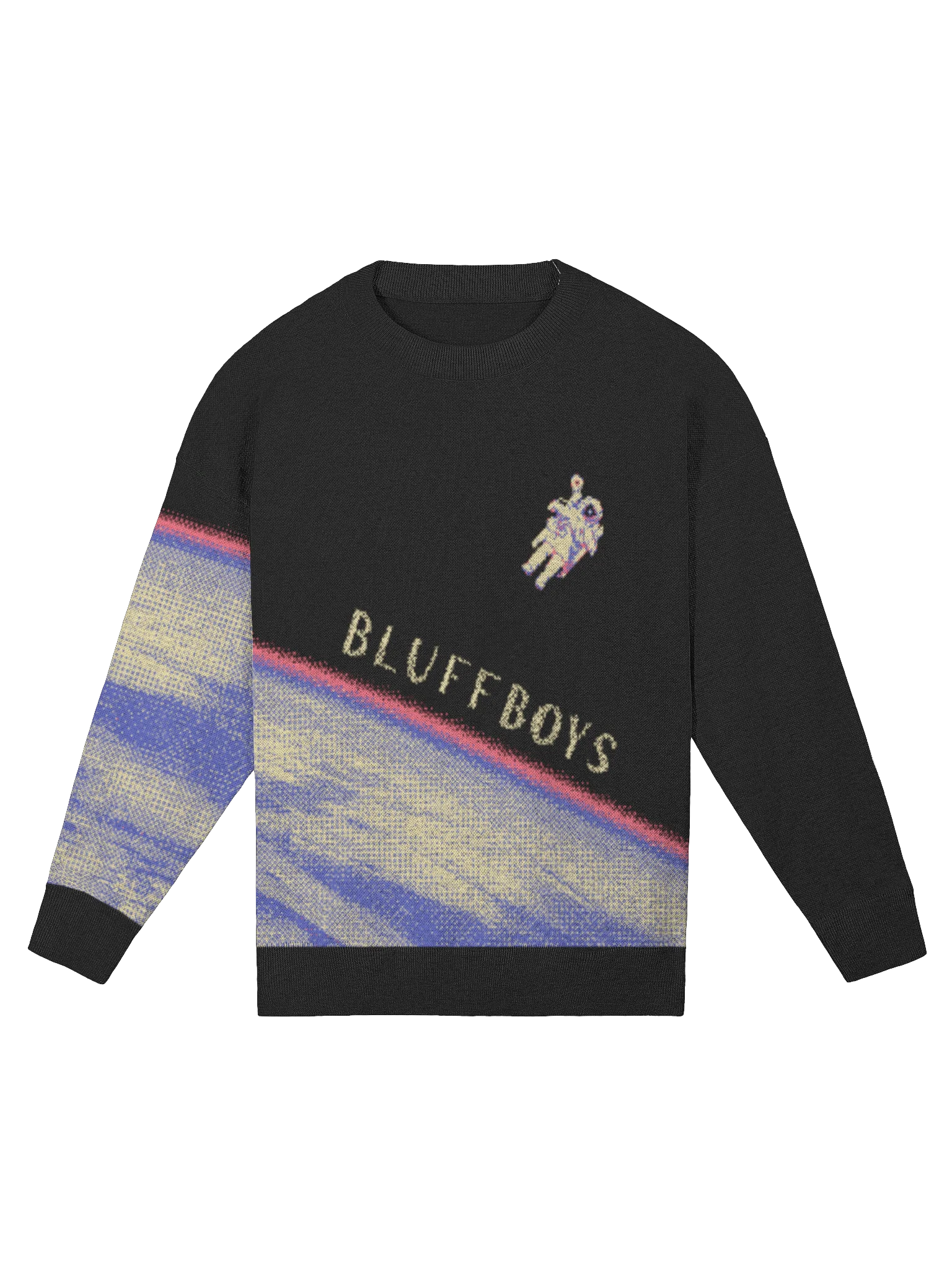 Outta This World Sweater product image (1)