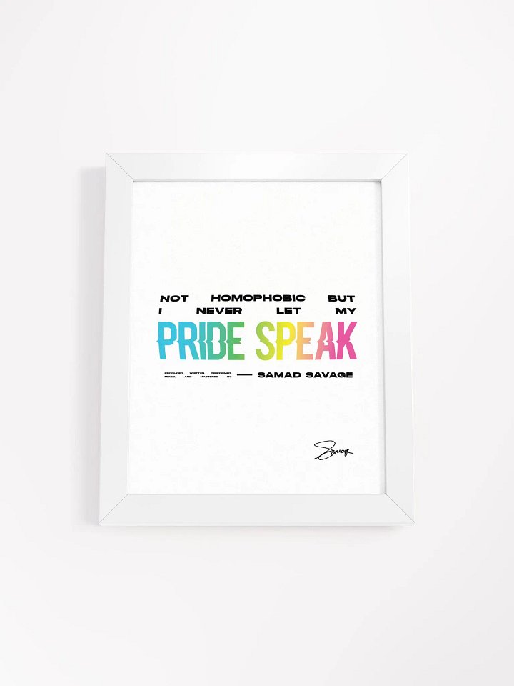 HUMBLE PRIDE product image (1)