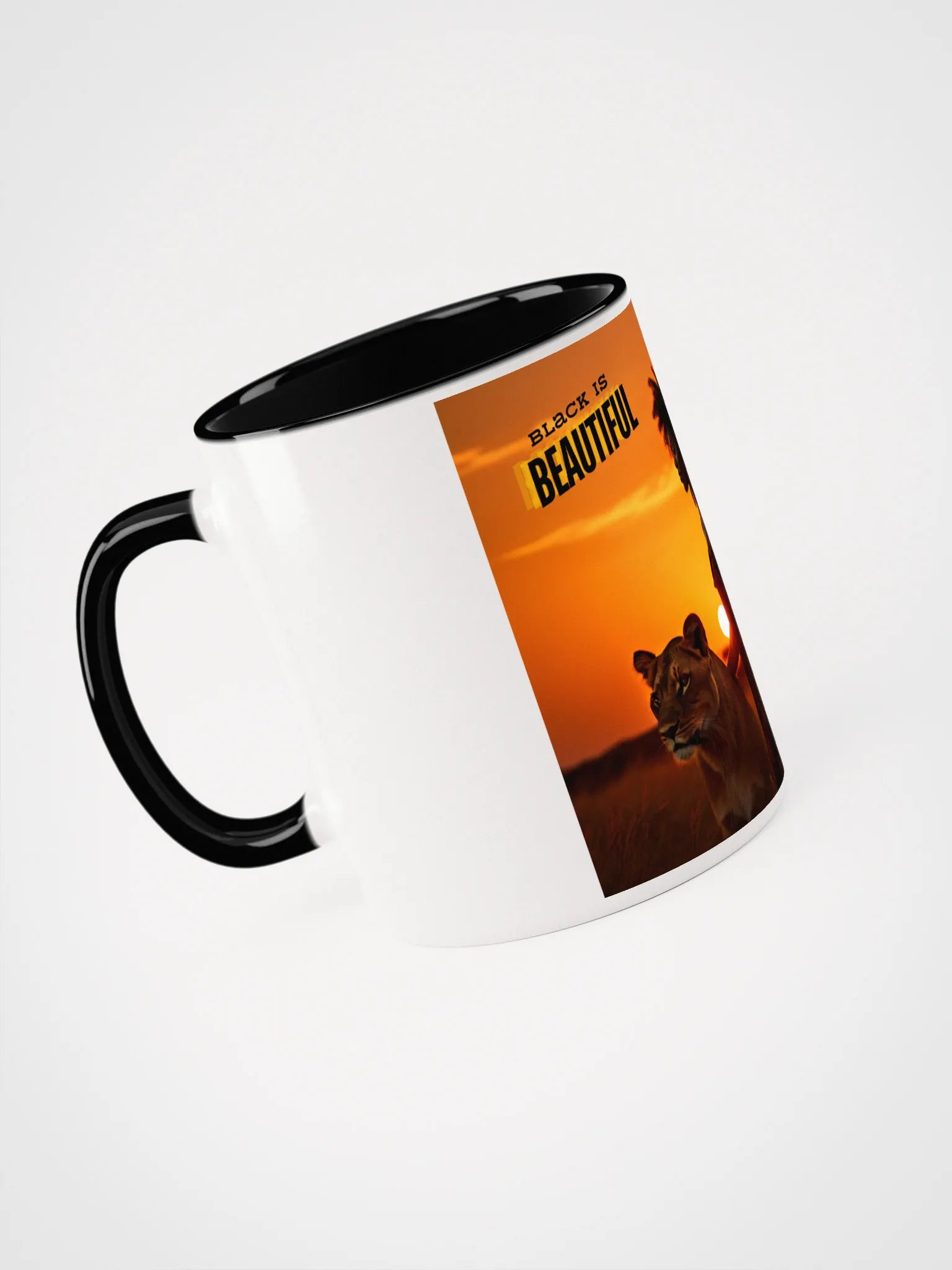 Black Is Beautiful product image (3)