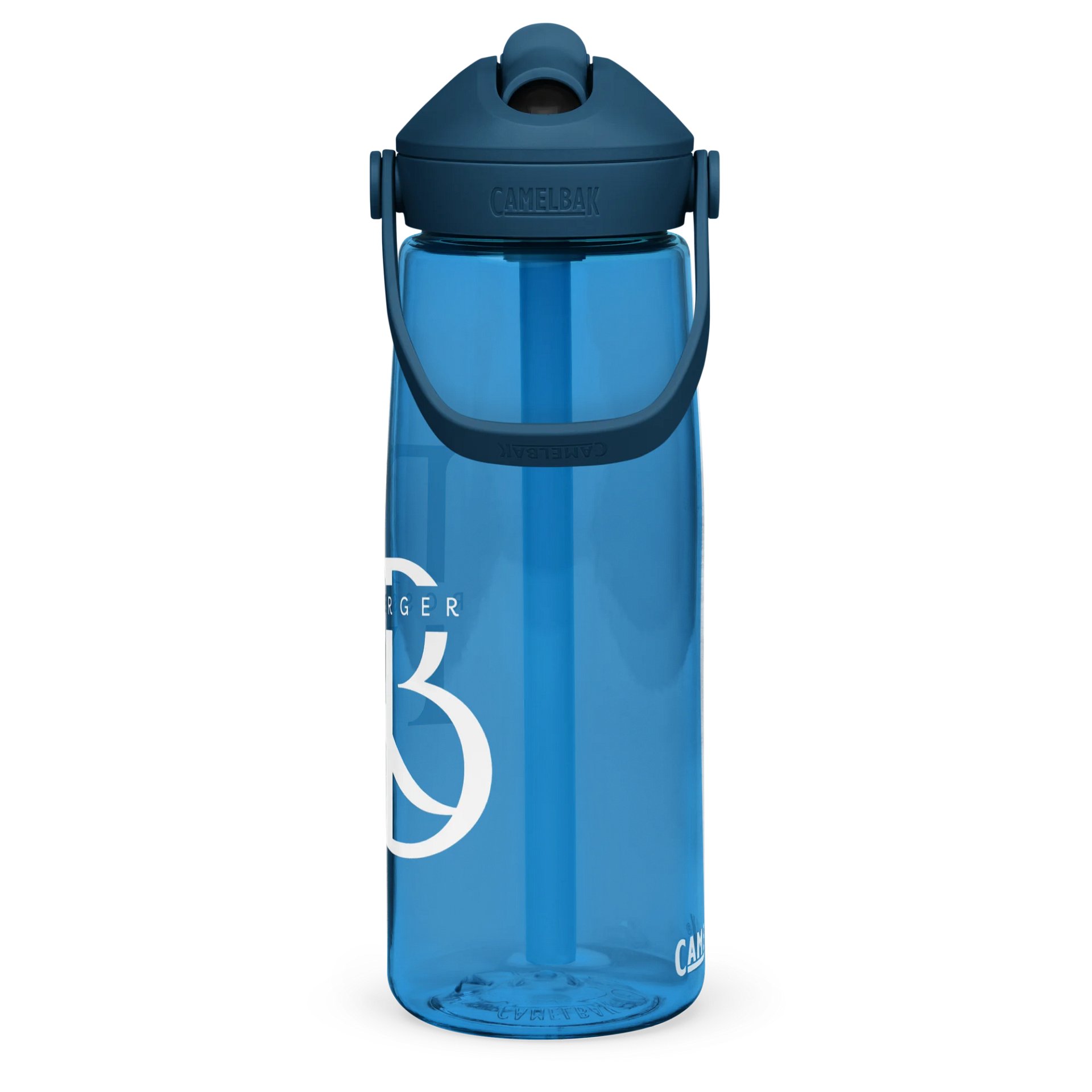 Rossburger Water Bottle product image (4)