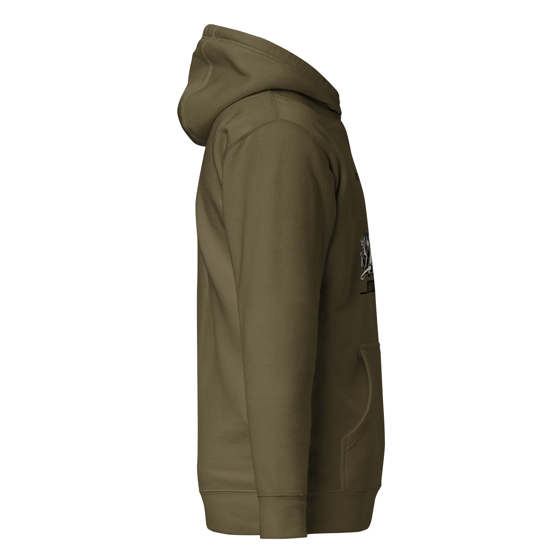 Mitchell 440a Match Reel Hoodie product image (68)