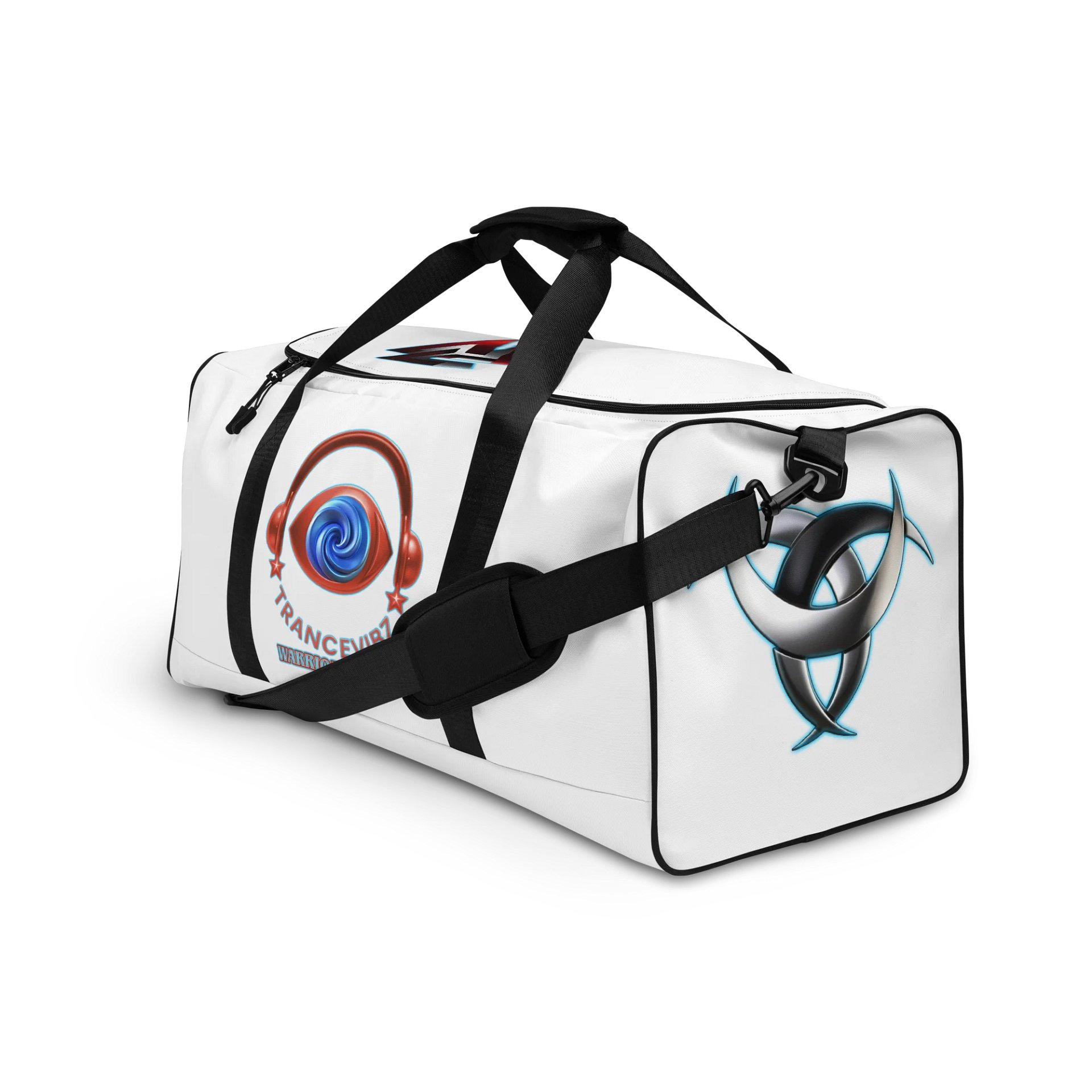 Warrior Core Bag Series product image (1)