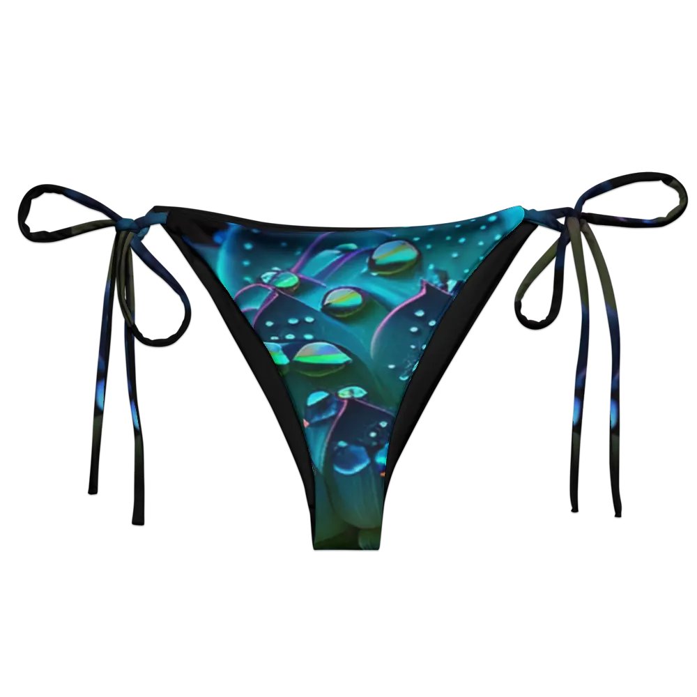 Kawaiikitten Exclusive Premium Lace Bikini Bottom product image (1)