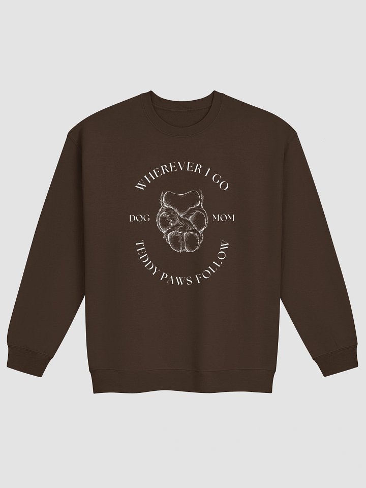 Teddy Bear Paws product image (1)