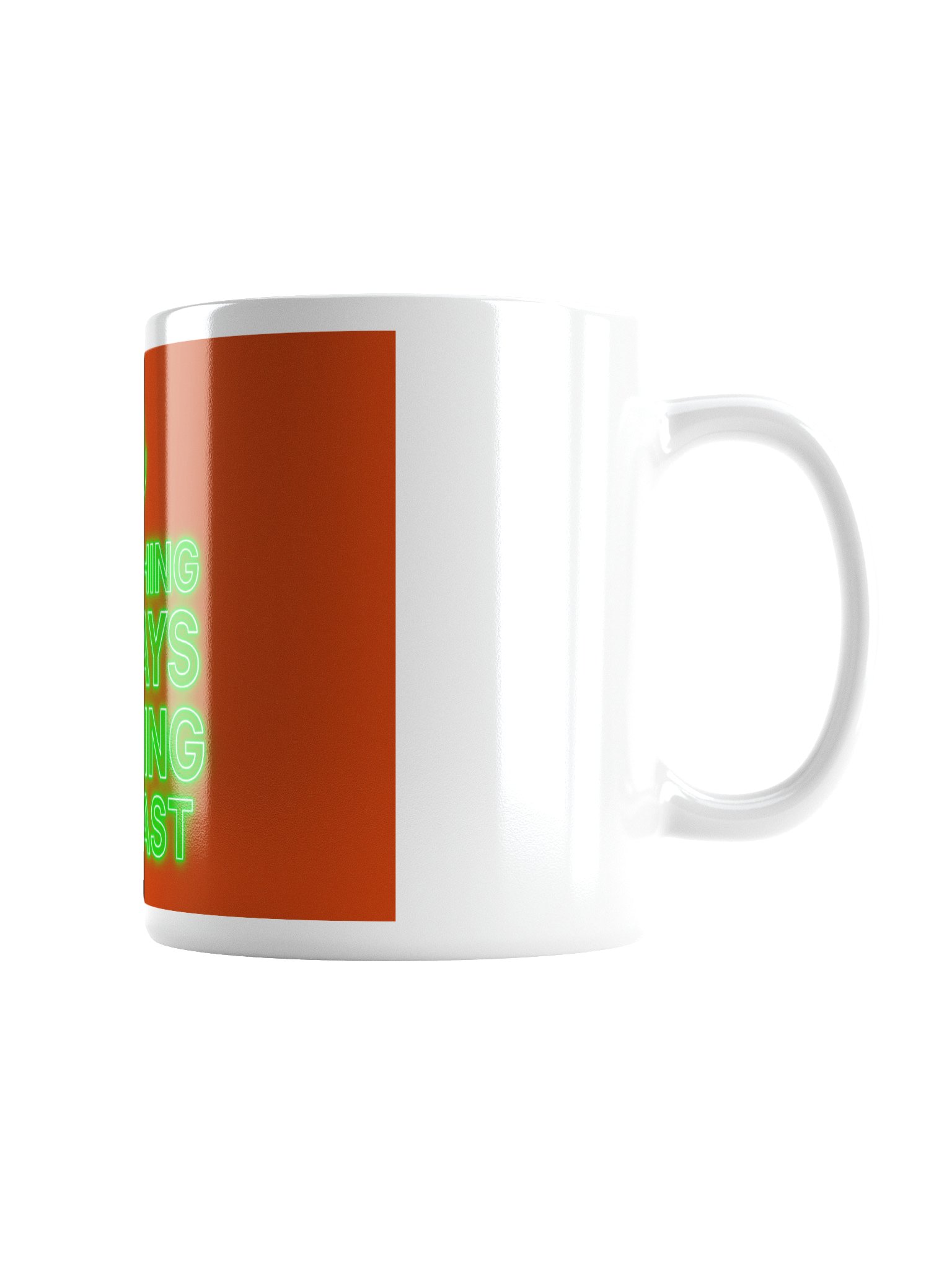 San Mug product image (2)