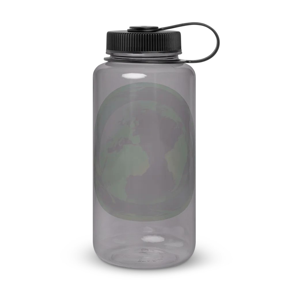 Large Water bottle with Shills logo product image (2)