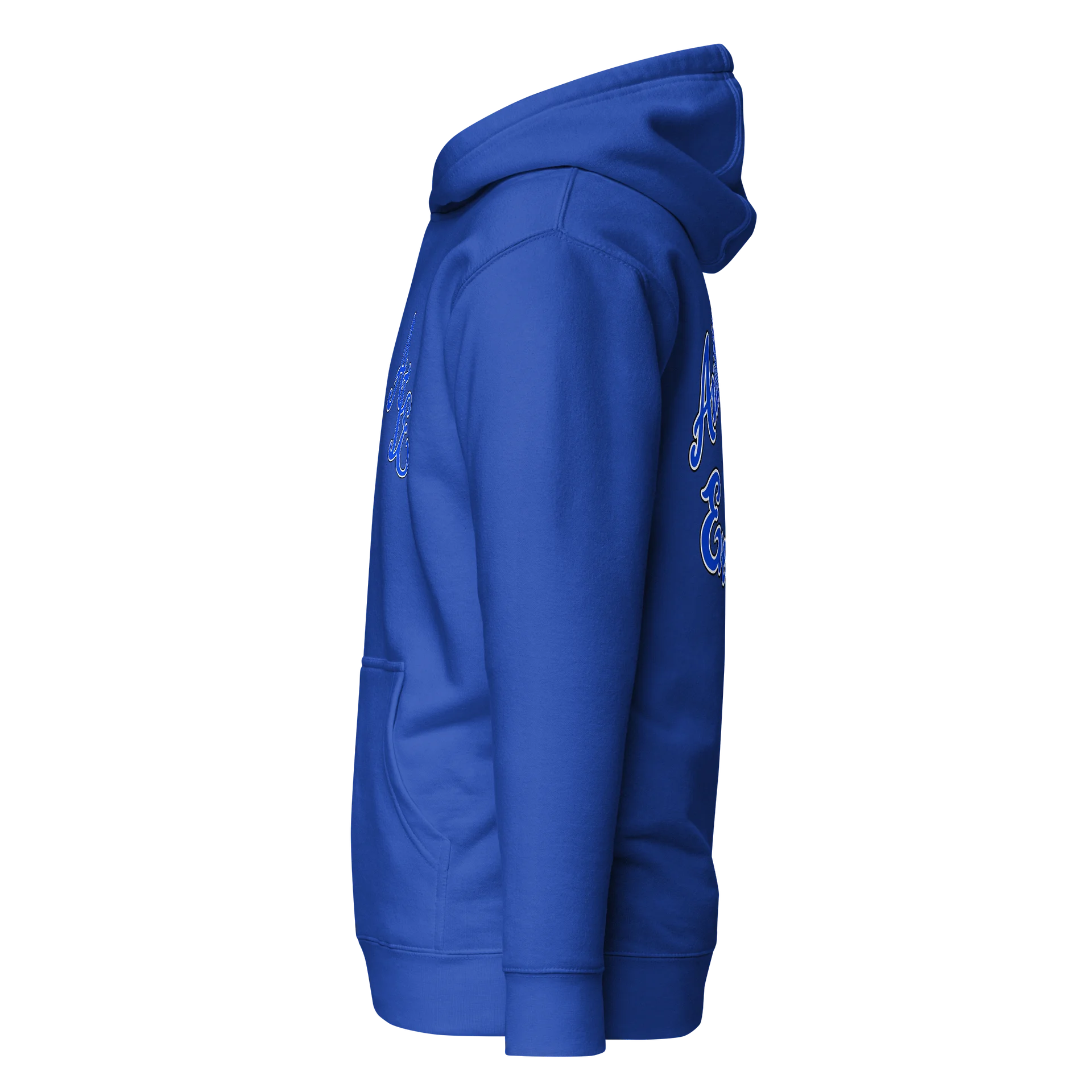 Authenticity Script Logo sweatshirt product image (4)