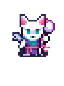 Wolf Paladin Digital Download product image (1)