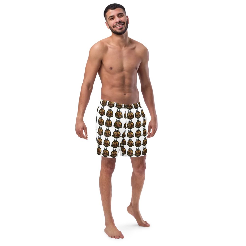 Lordicon Logo Swim Shorts product image (3)