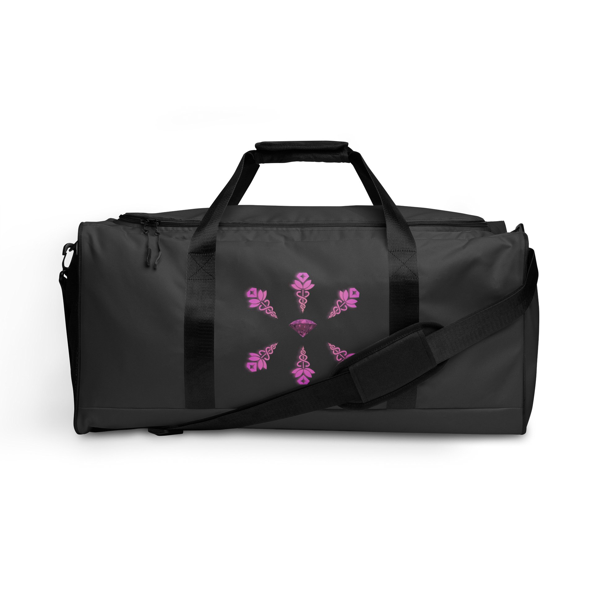 The RN's Duffel product image (1)