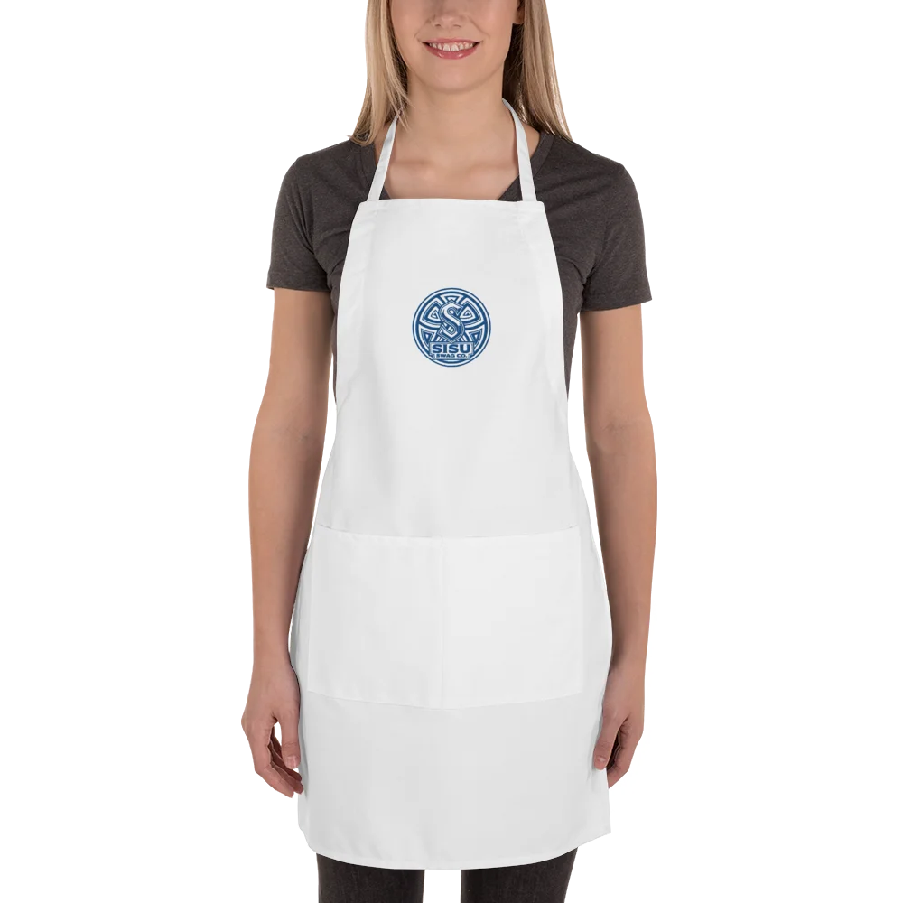 SISU APRON product image (2)