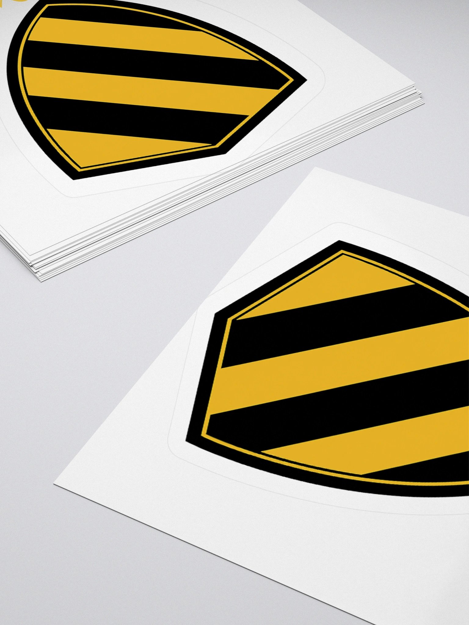 Shieldbearer Kiss-Cut Sticker product image (12)