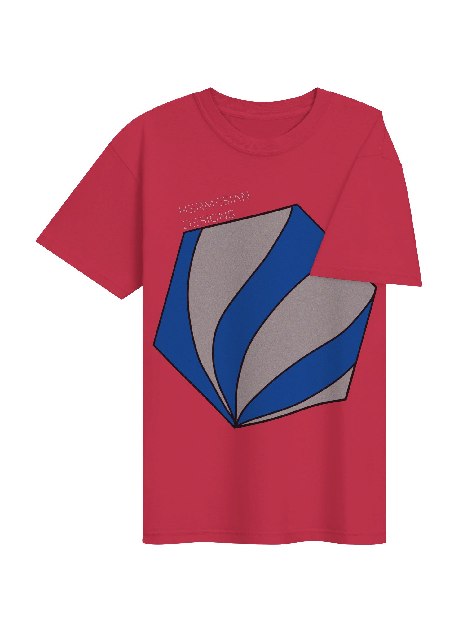 Off-Kilter Tee product image (28)