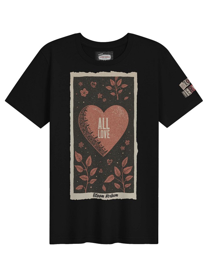 All Love product image (2)