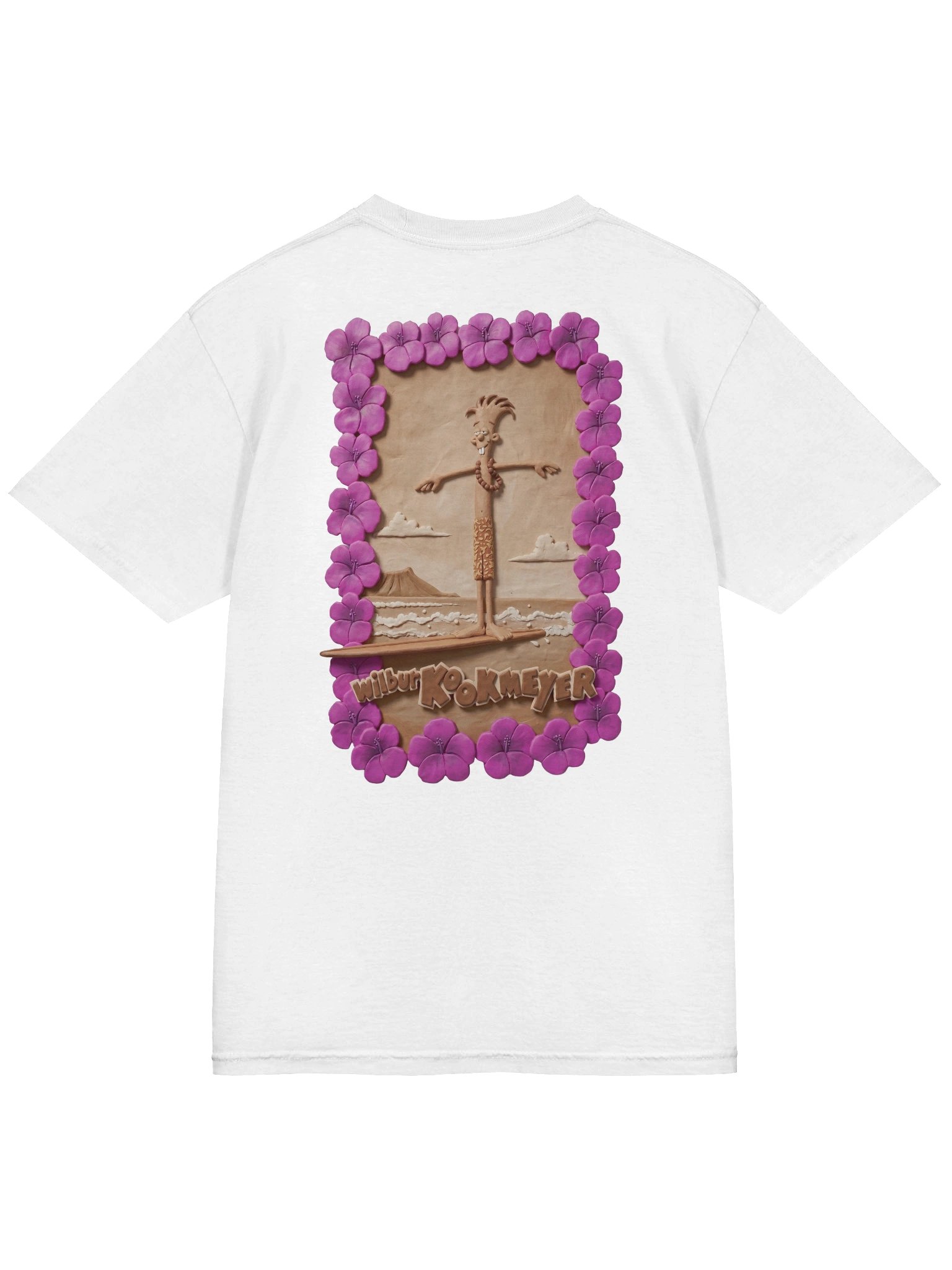 Legend Tee product image (4)