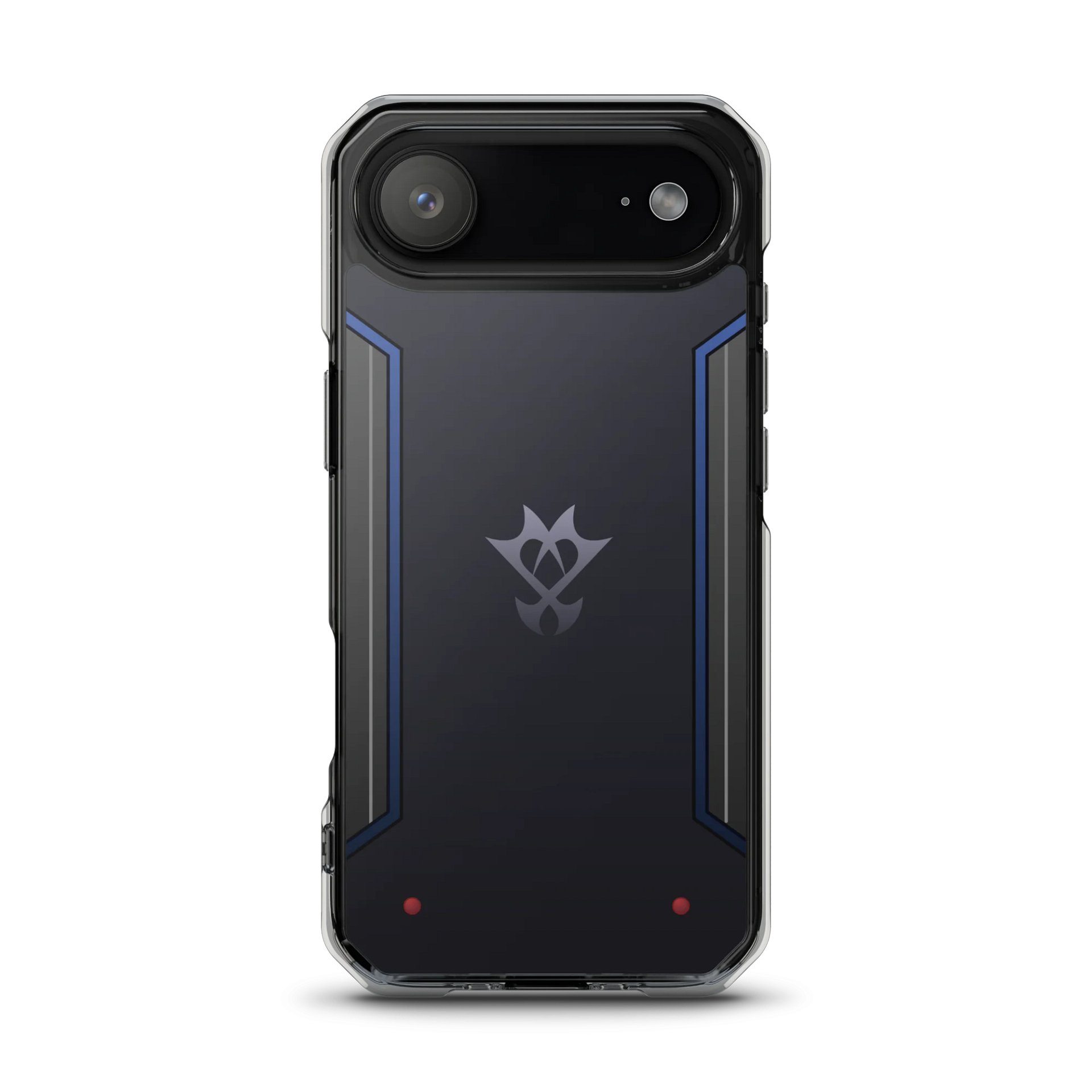 Gummiphone X Unversed Case (iPhone Air) product image (1)