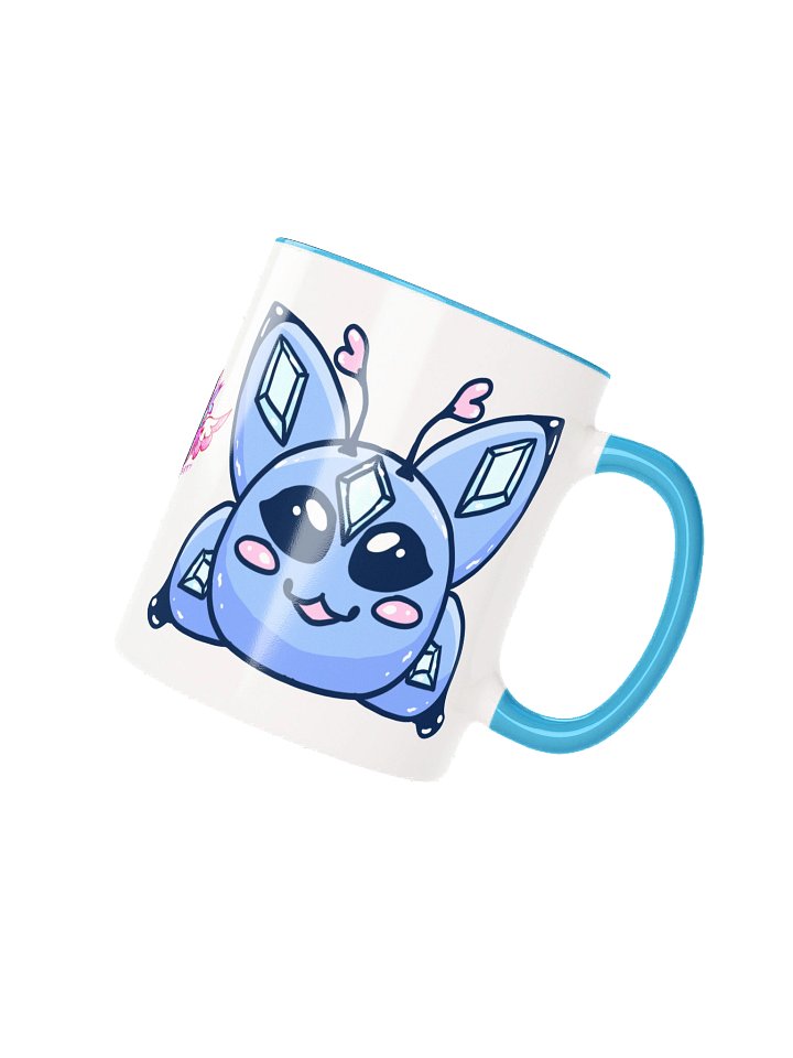 Psyche ButterflyCub Mascot Mug product image (2)