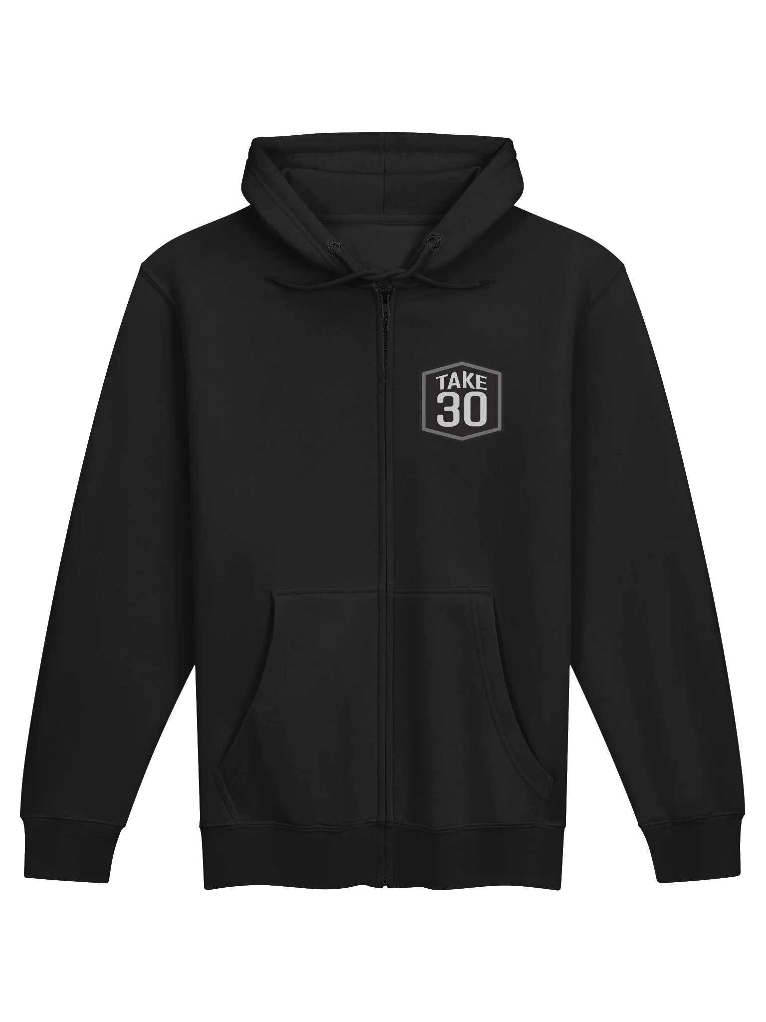 Full Zip Hoodie product image (3)