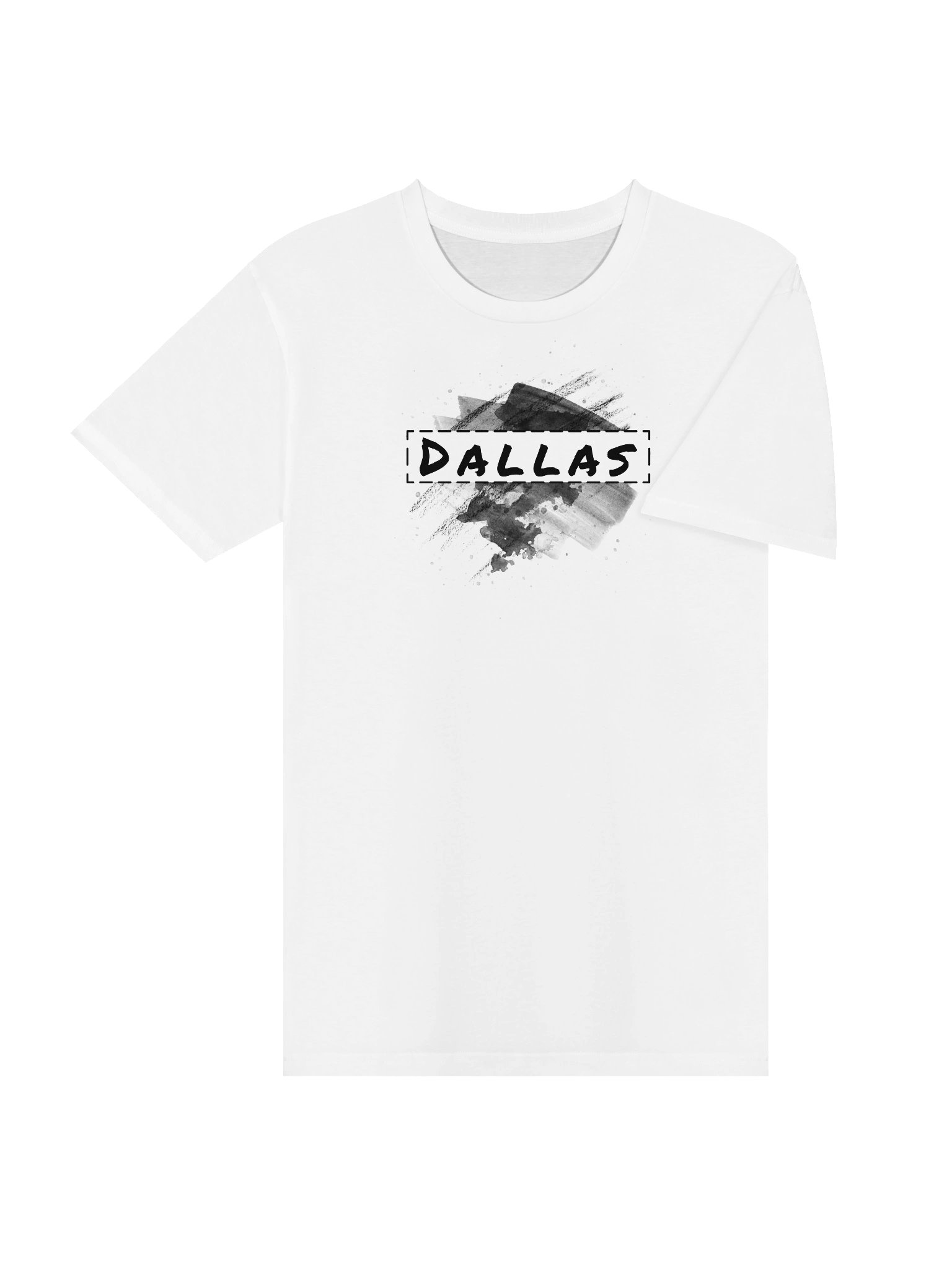 Dallas Urban Premium T-Shirt product image (4)