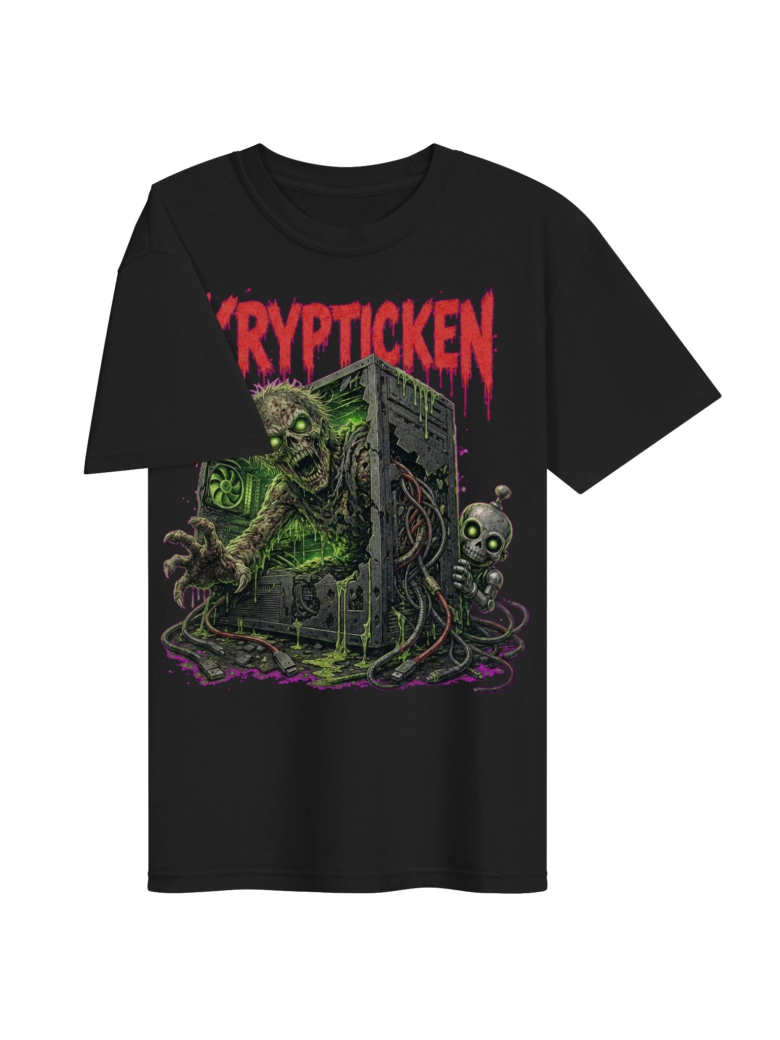 Zombie Party product image (18)