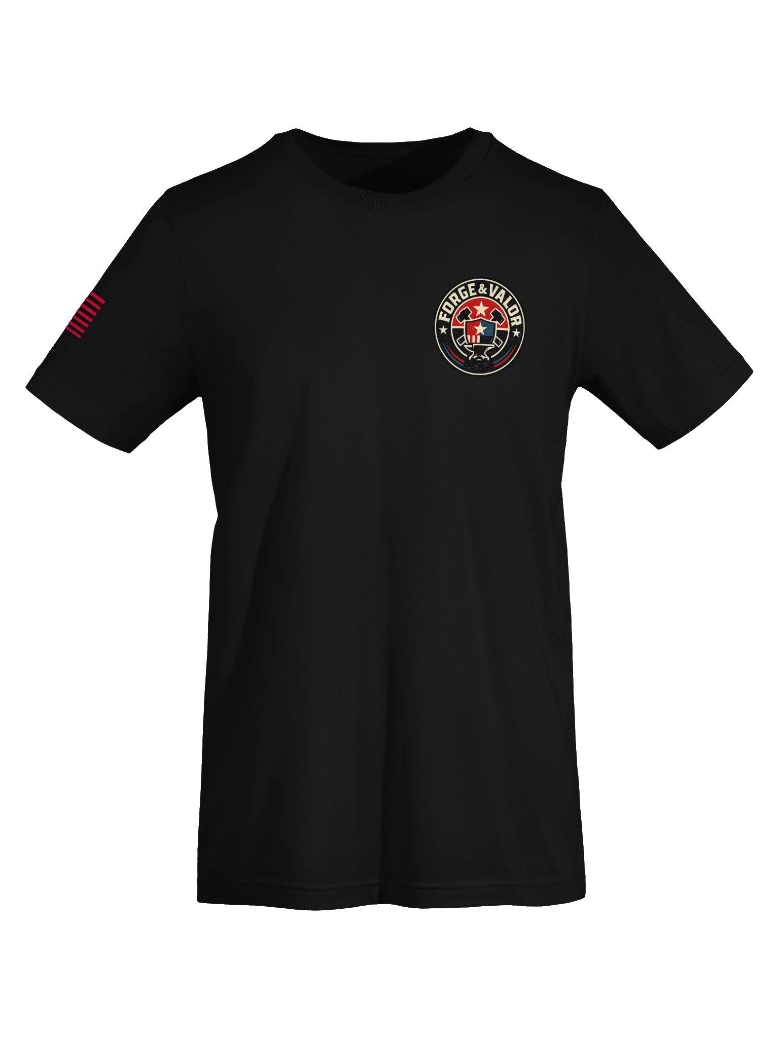 9/11 25th Anniversary Shirt, Never Forget 2001–2026 Patriotic Memorial T-Shirt, American Flag Twin Towers Tribute Tee product image (47)