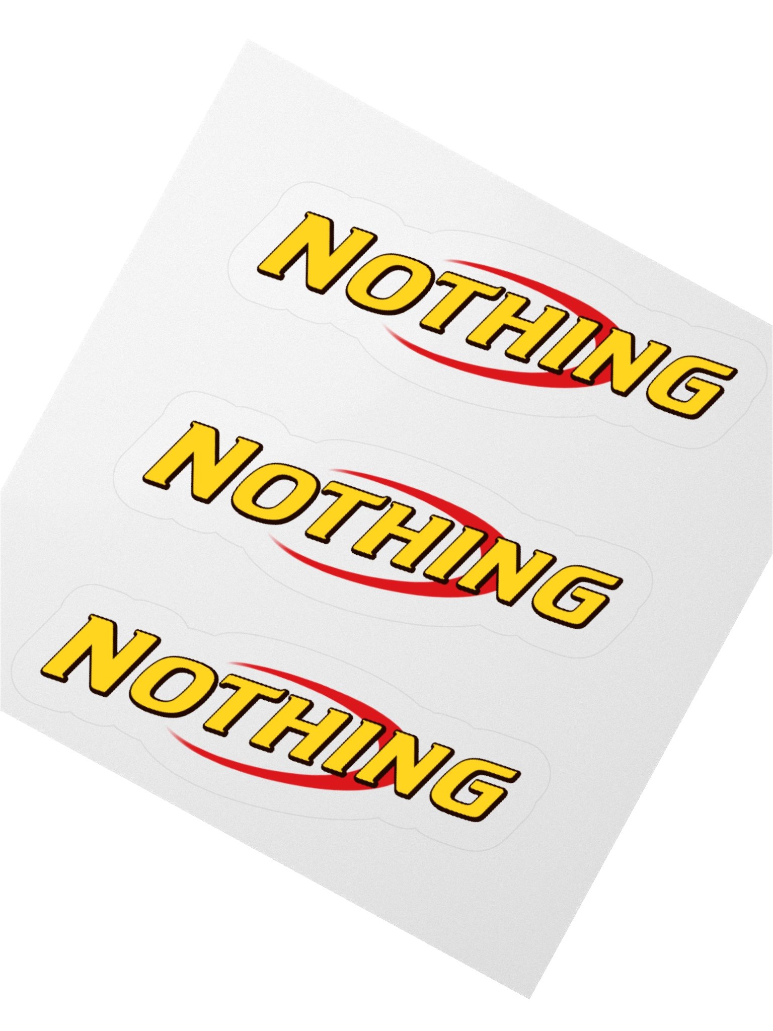 It's Nothing! product image (5)