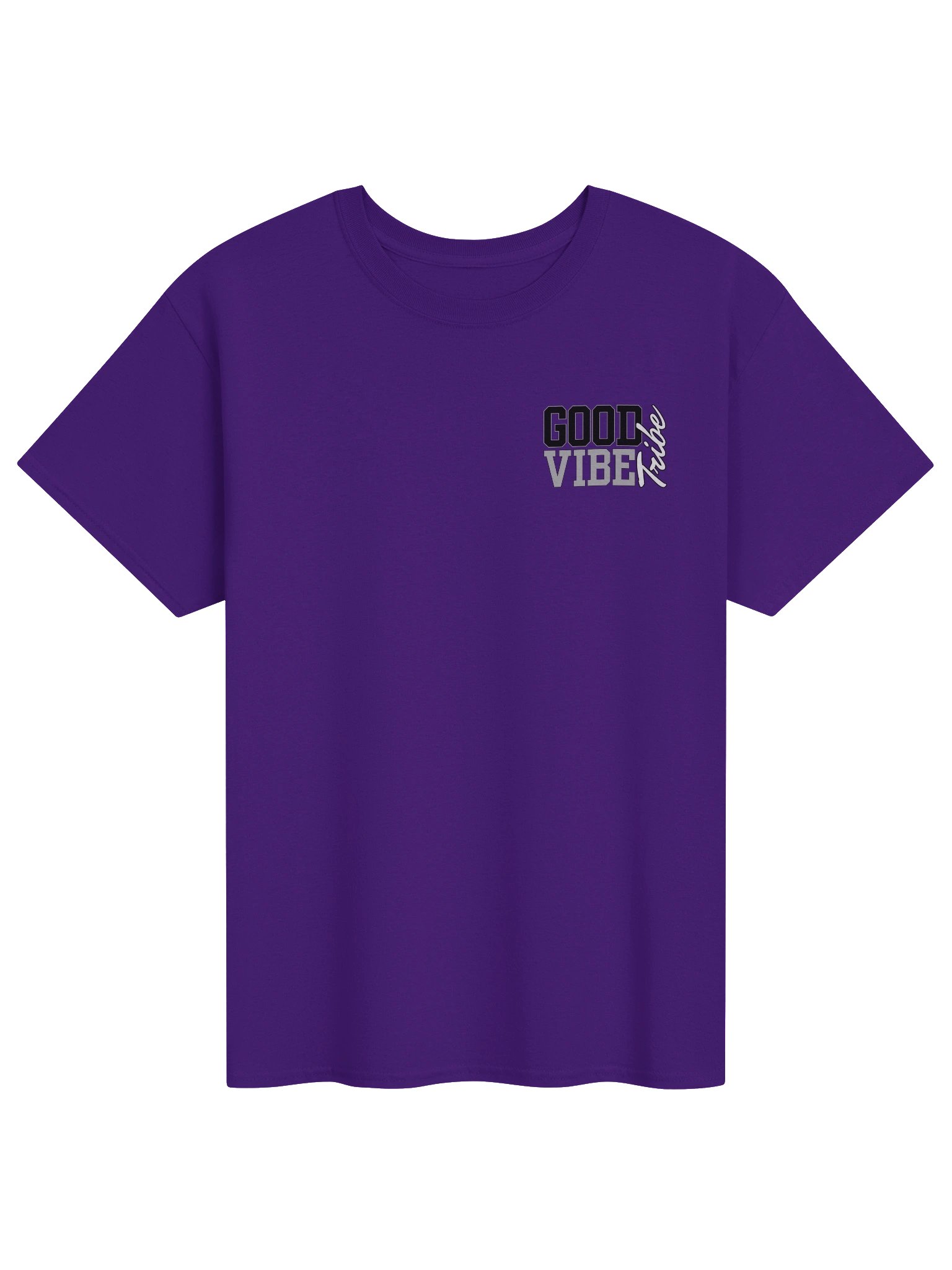 Good Vibe Tribe Men's T-Shirt product image (8)
