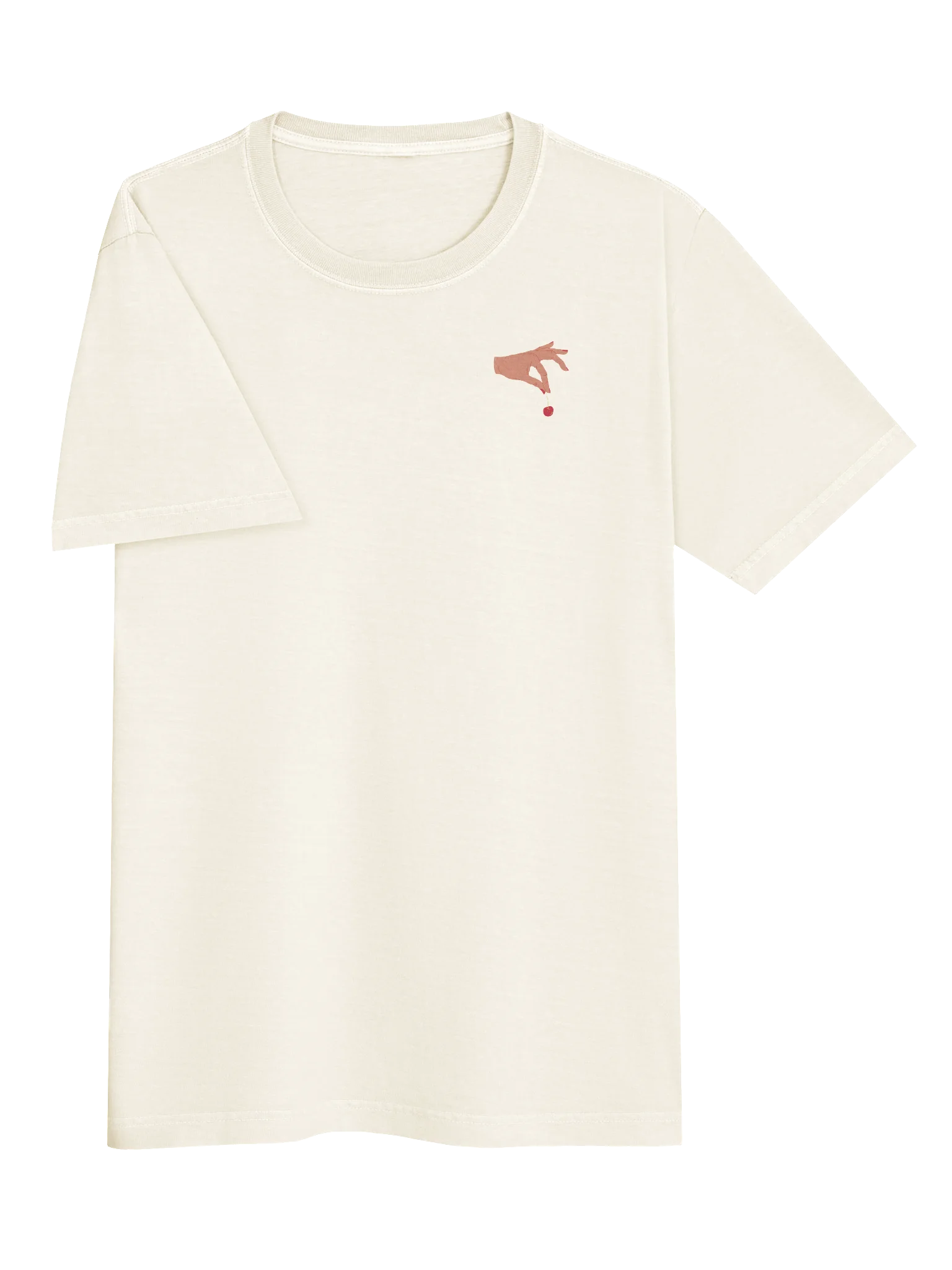Kluy Cherish Love Graphic T-Shirt product image (11)