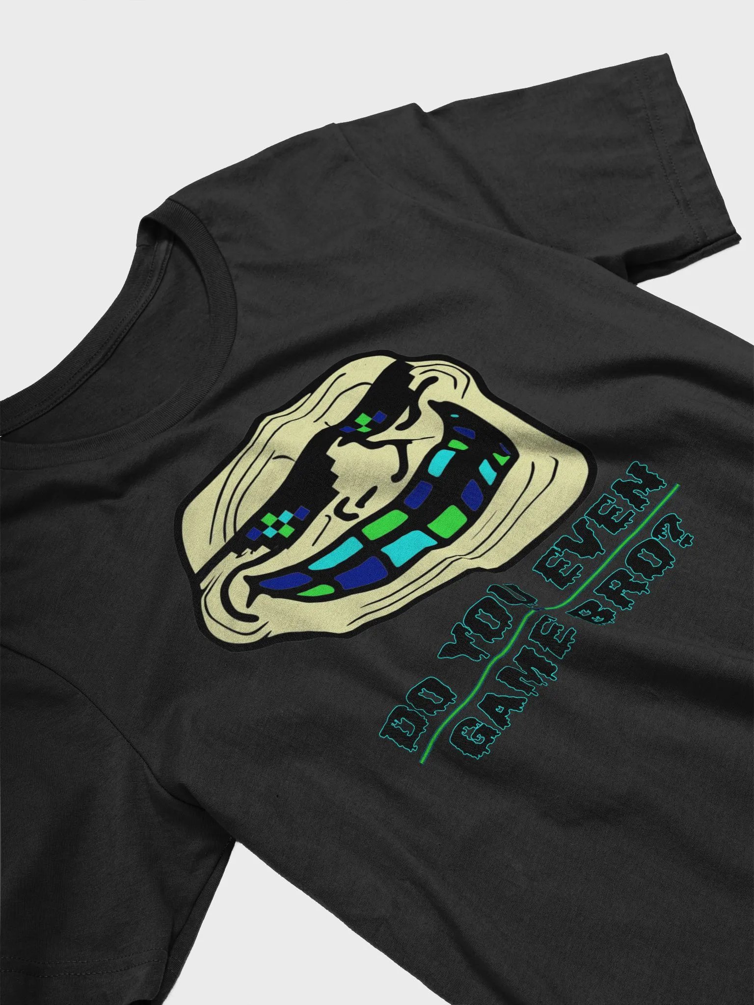 Do You Even Game? product image (2)