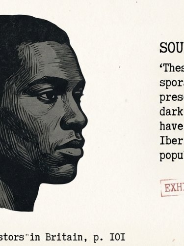BLACK BRITONS Primary Visual Evidence from Britain’s Early Records product image (2)