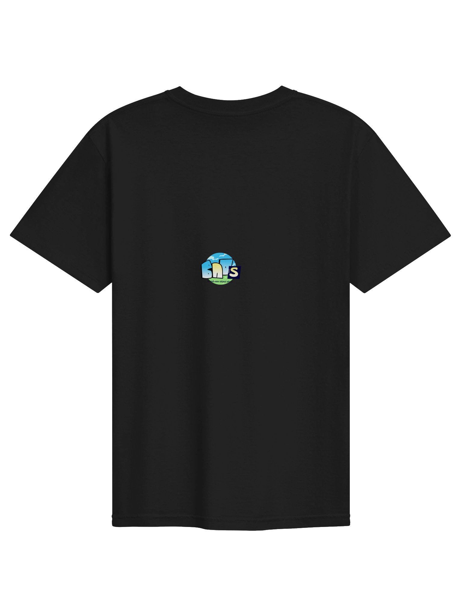 BNJOS T SHIRT THAT WILL NOT GET YOU BUKLLIED AT SCHOOL product image (2)