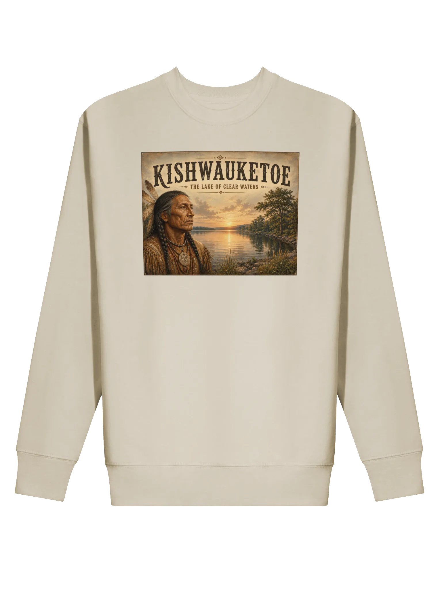 Kishwauketoe Crewneck product image (1)