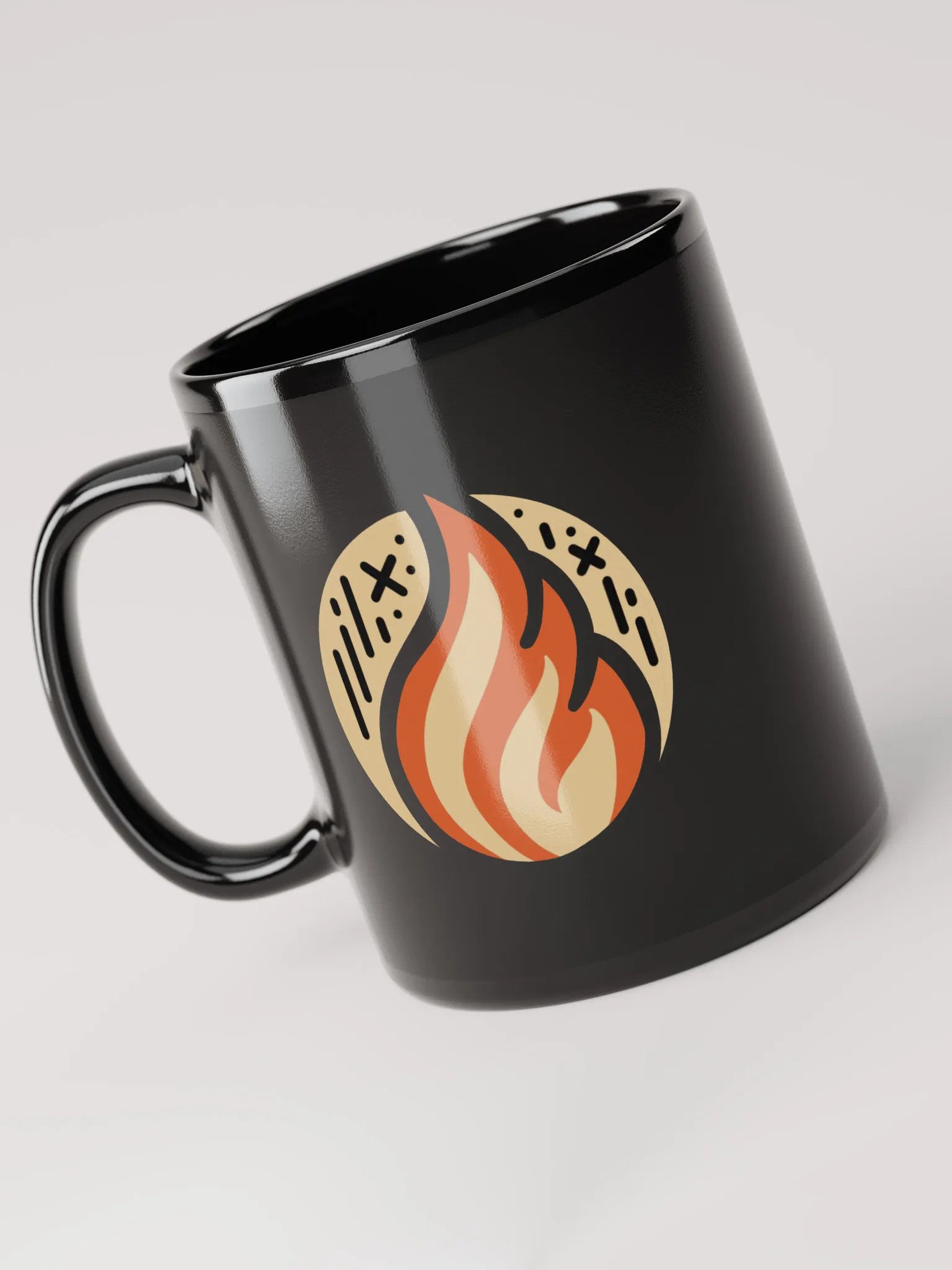 Minimal Keepers Mug product image (1)