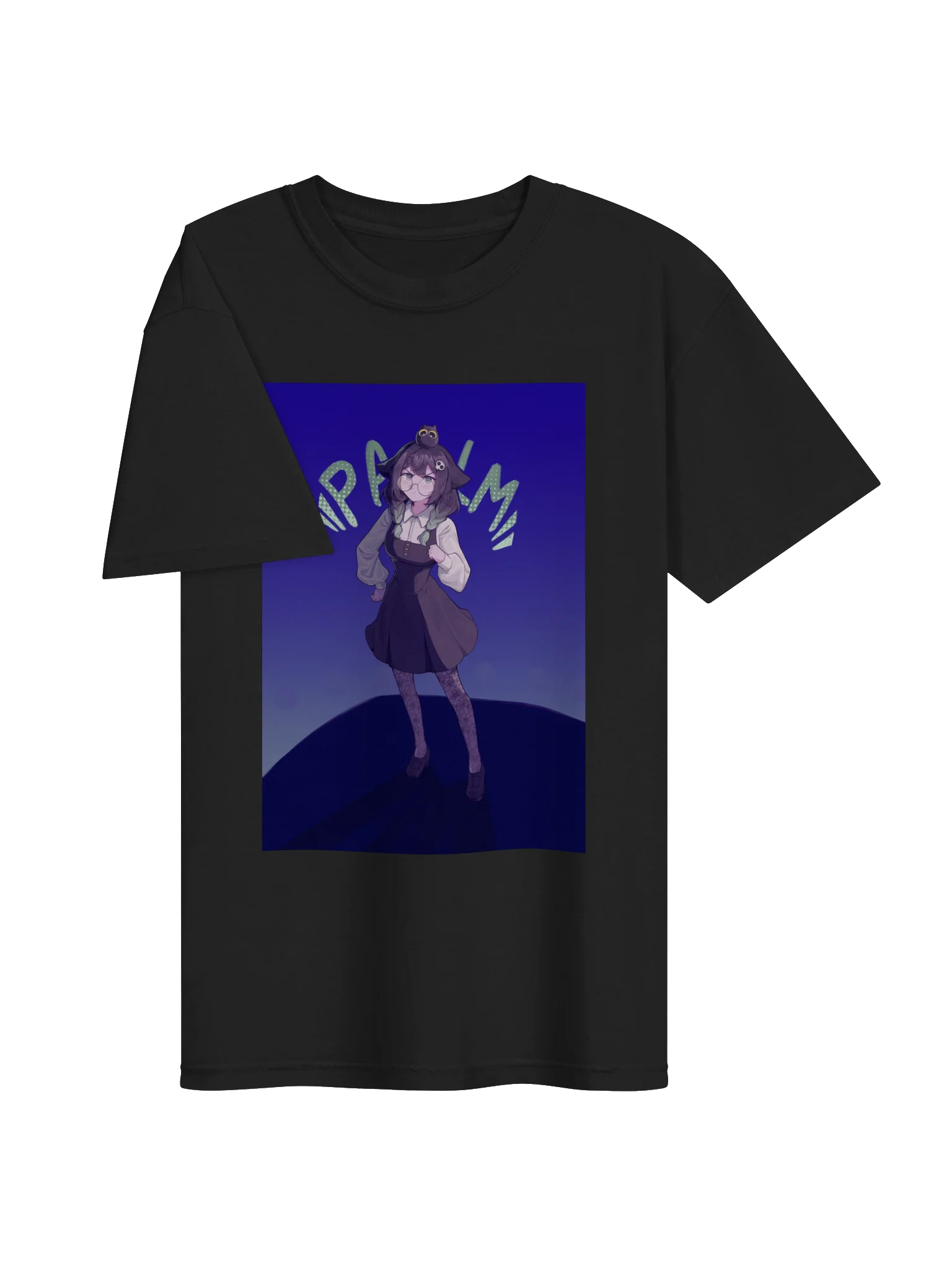 GothTopTee product image (3)