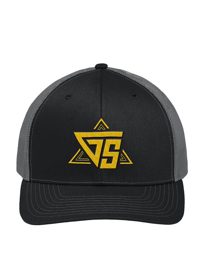 GNS TRUCKER HAT product image (1)