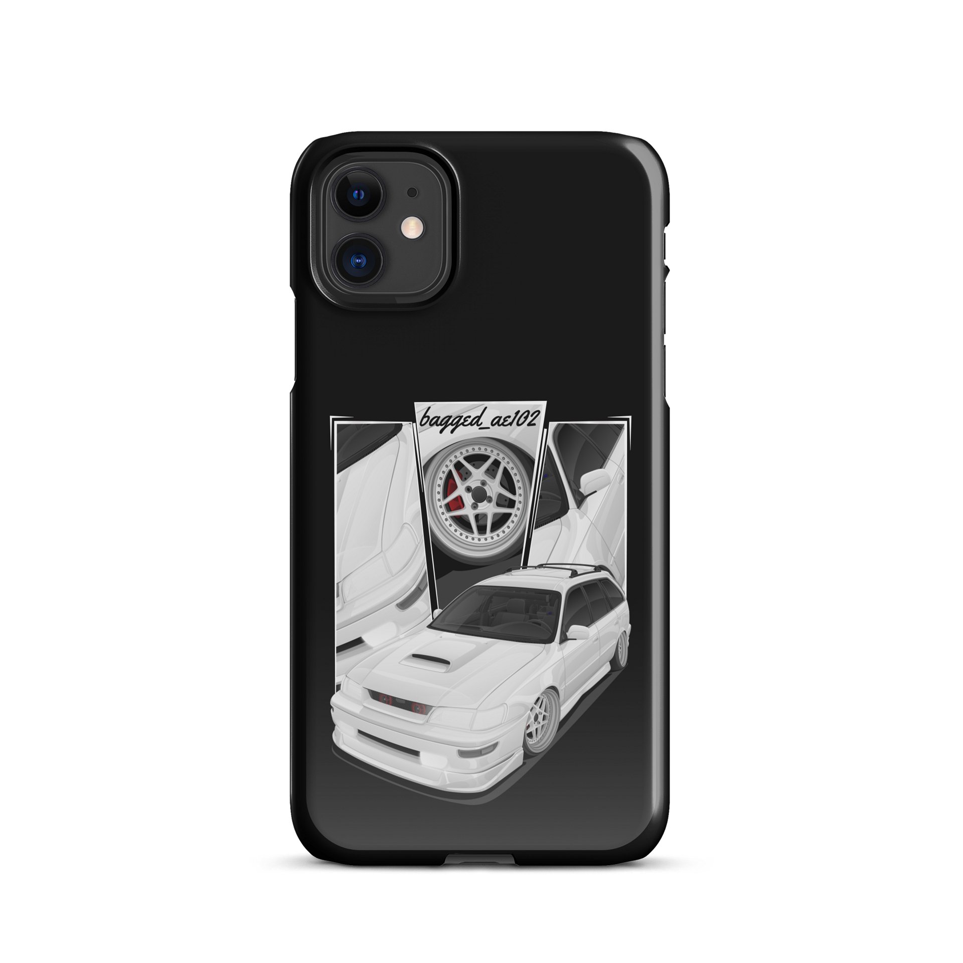 iphone case - bagged_ae102 product image (2)