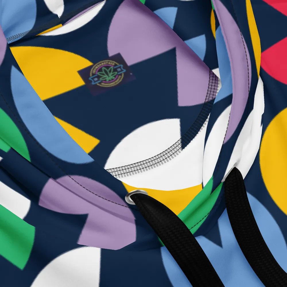 pacman bot hoodie product image (9)