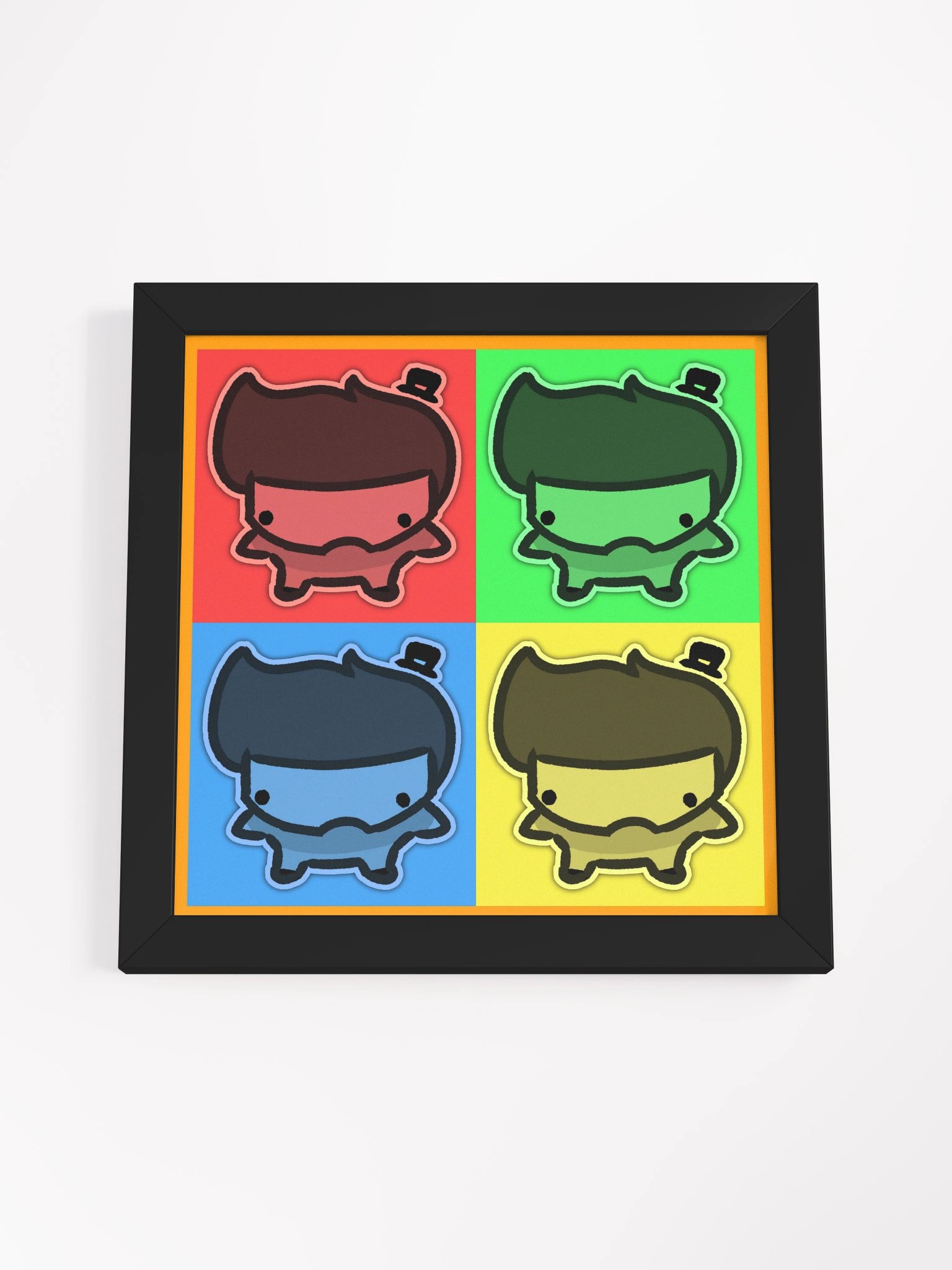 Dapper Pop Art product image (4)