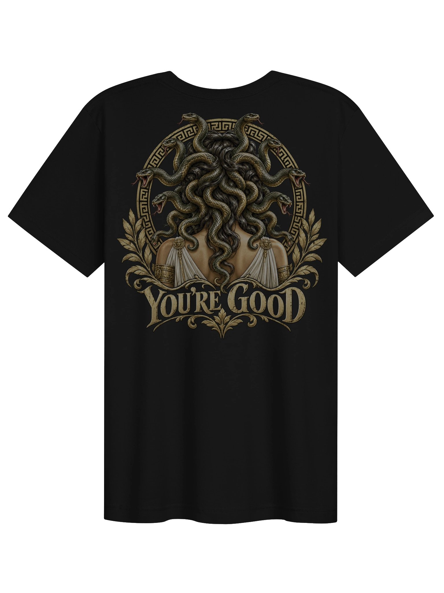 Stone Cold Saint T-Shirt product image (5)
