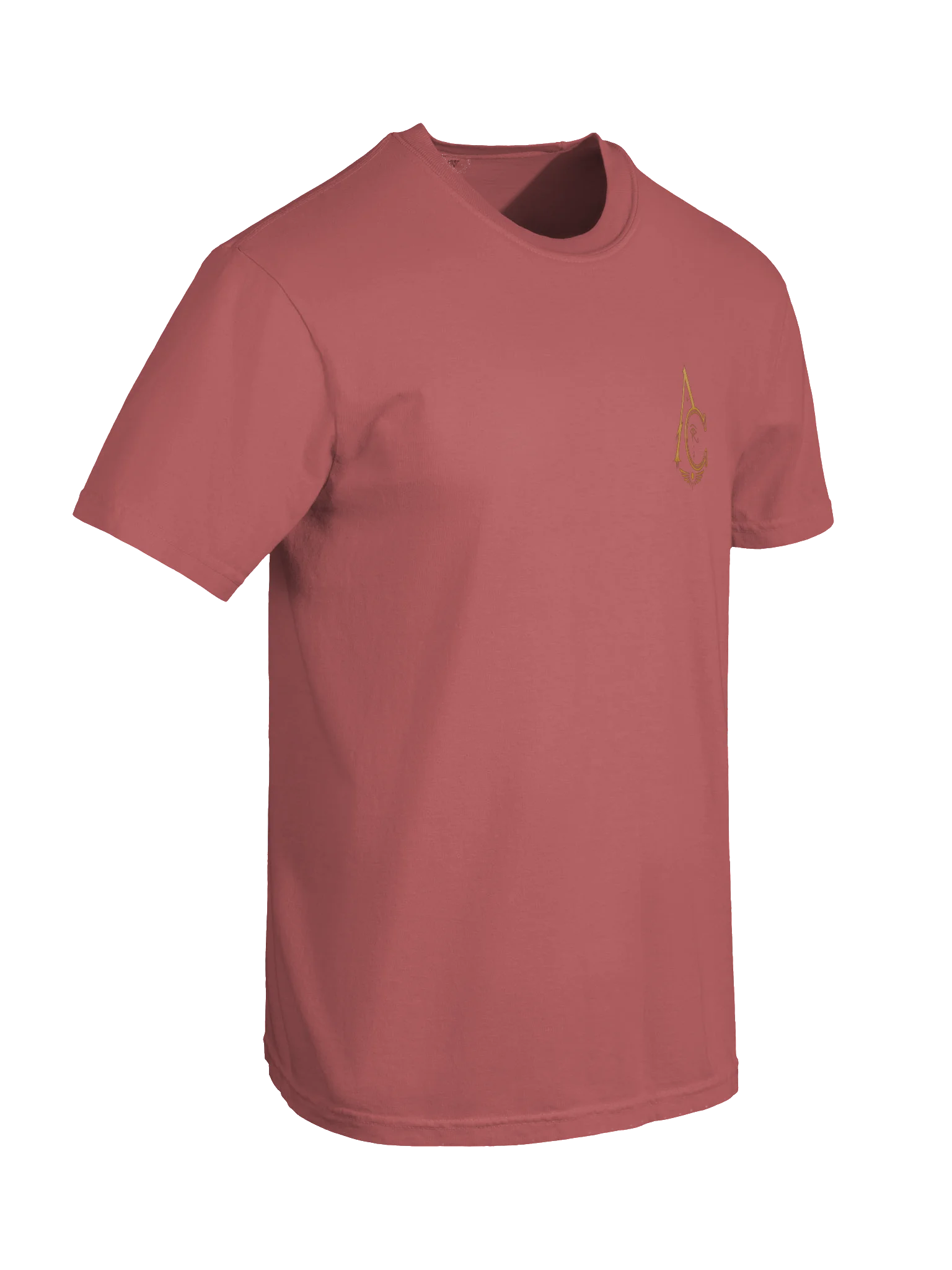 Comfort Colors Aliecarving's Alpha Omega T-Shirt product image (6)