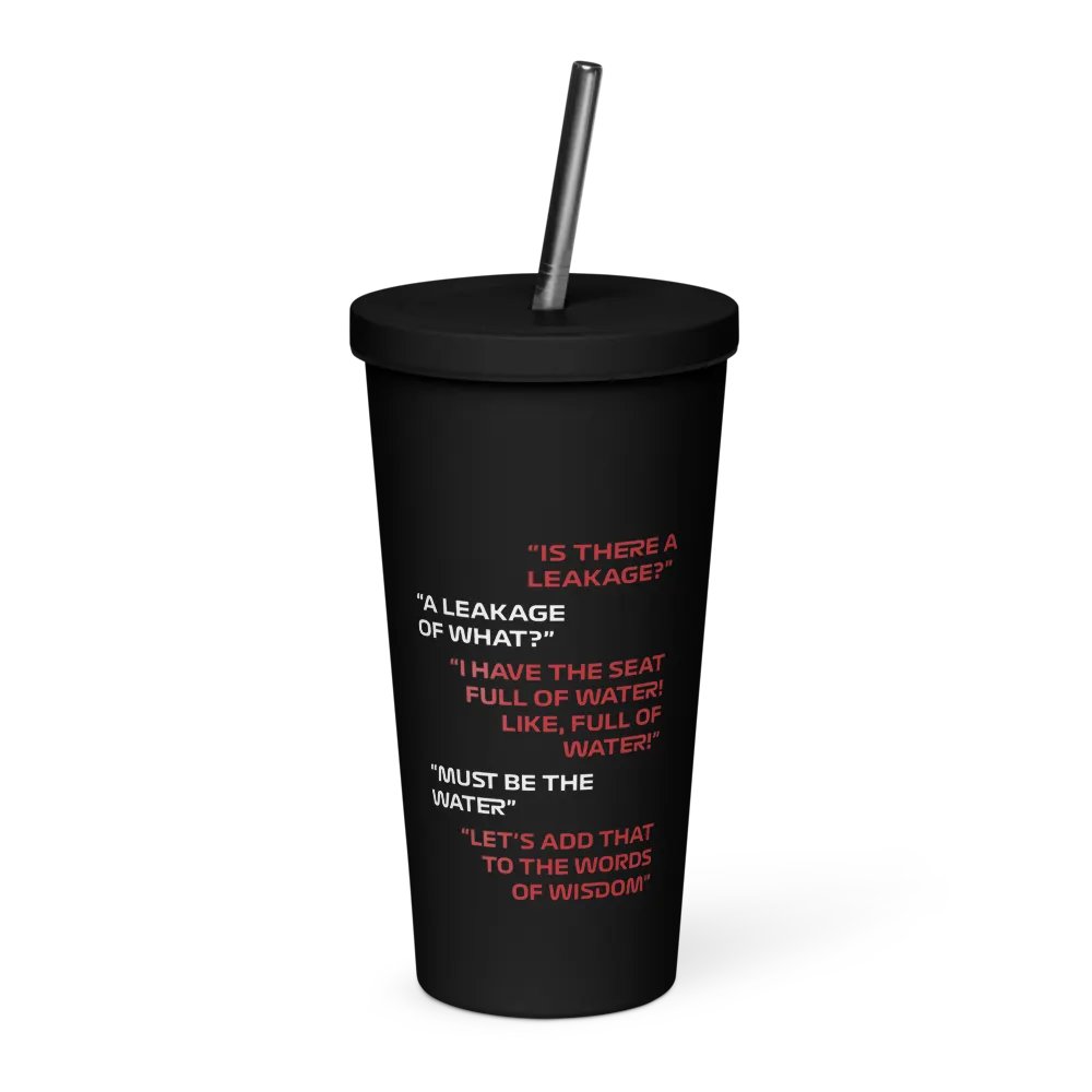 "Words of Wisdom" Tumblr product image (1)