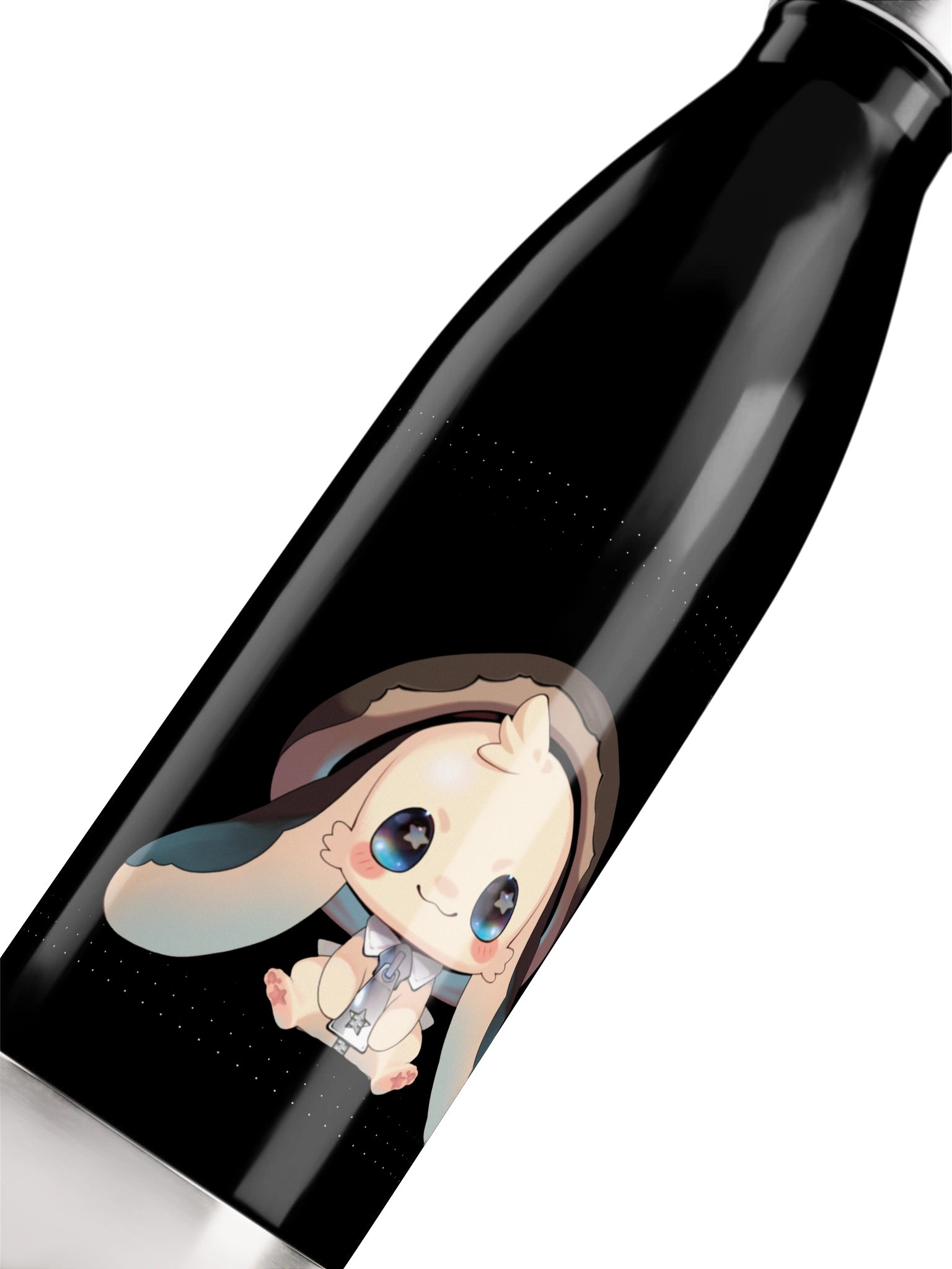 Stay Hydrated! Choux Edition product image (5)