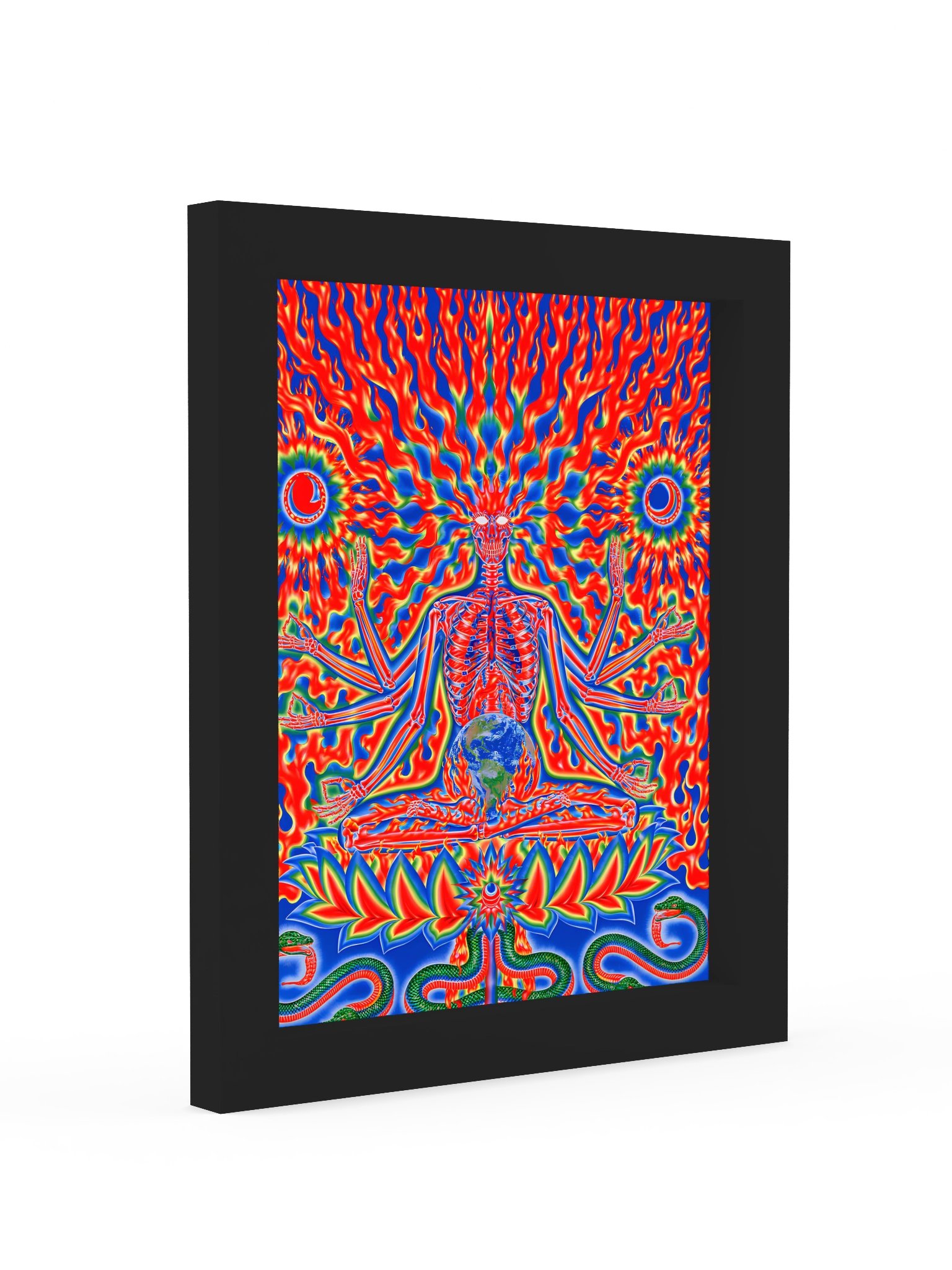 Divine Feminine World product image (13)