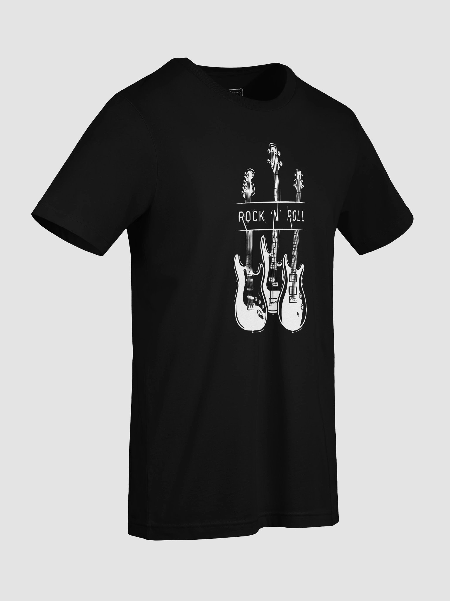Rock ‘N’ Roll - 3 Guitars product image (67)