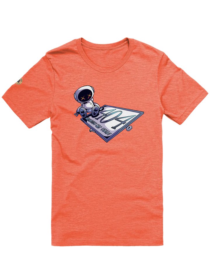 Lazy Loader II Unisex Tee product image (1)