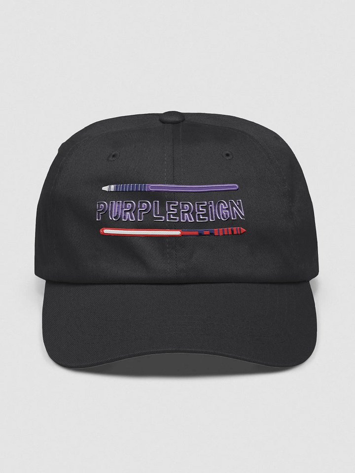 PR BB Cap product image (1)