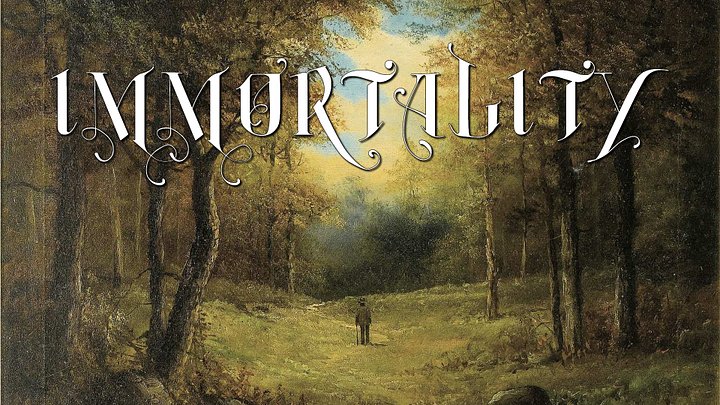 (FREE) Immortality - Michael Whittey product image (1)