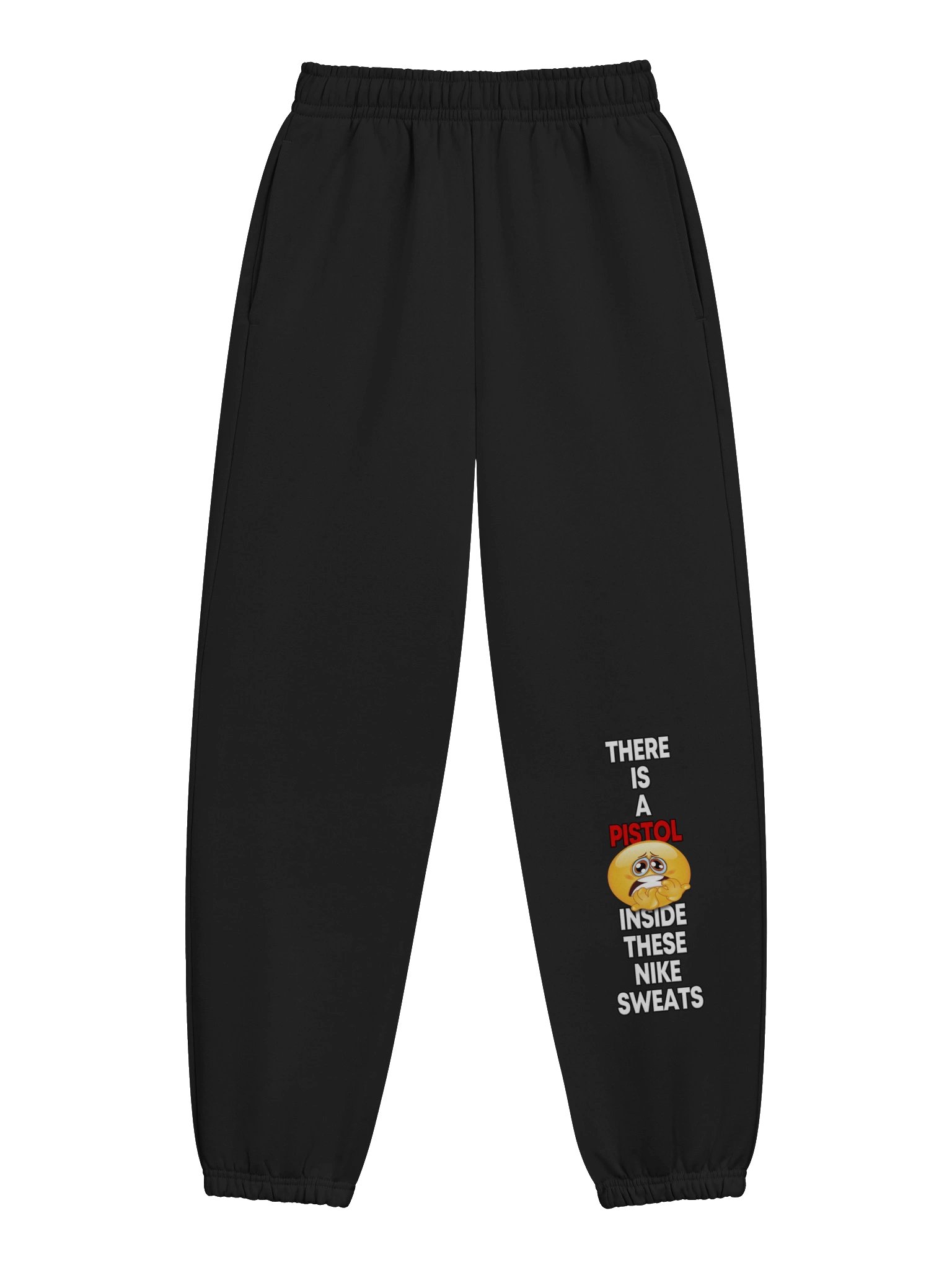 NORMAL nIKE sWEATS product image (1)